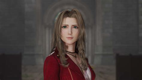 eris ff7|final fantasy vii aerith gainsborough.